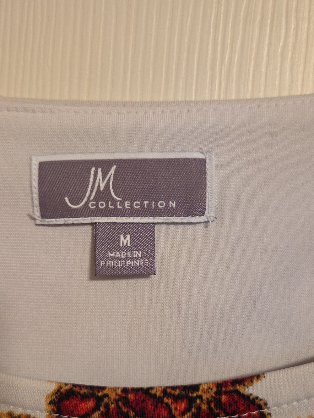 JM Tunic Top - Picture 3 of 5